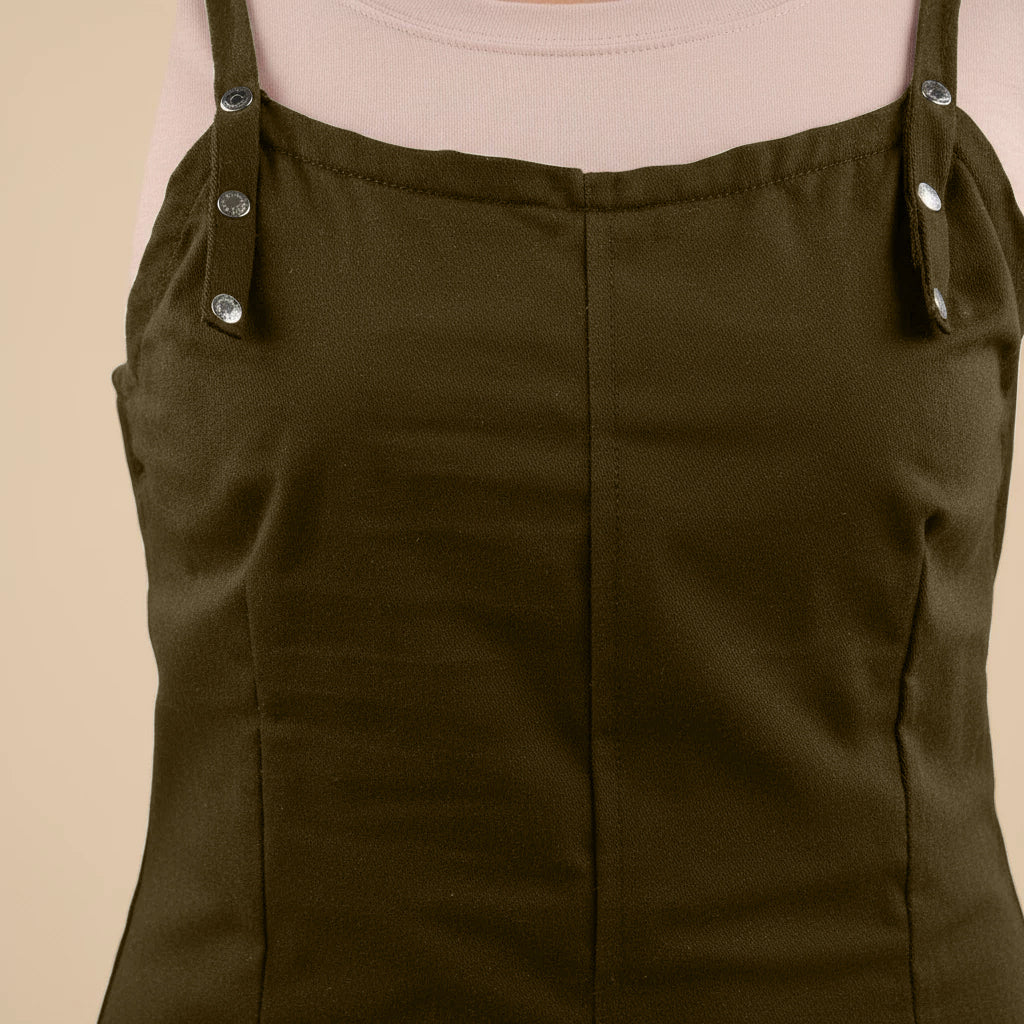 Boris Industries Salopette