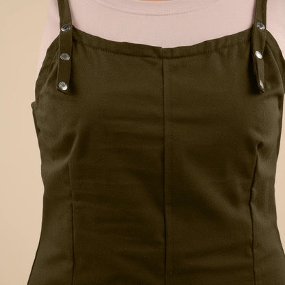 Boris Industries Salopette