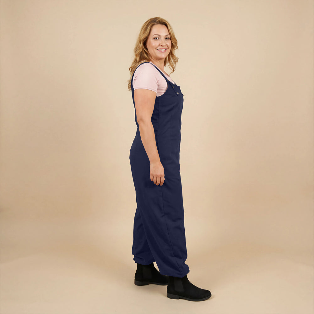 Boris Industries Salopette