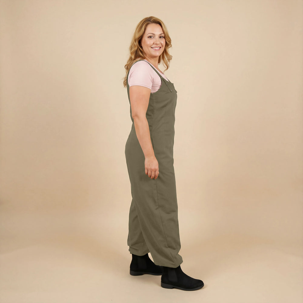 Boris Industries Salopette