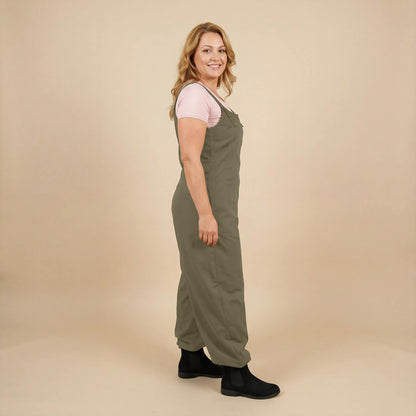 Boris Industries Salopette