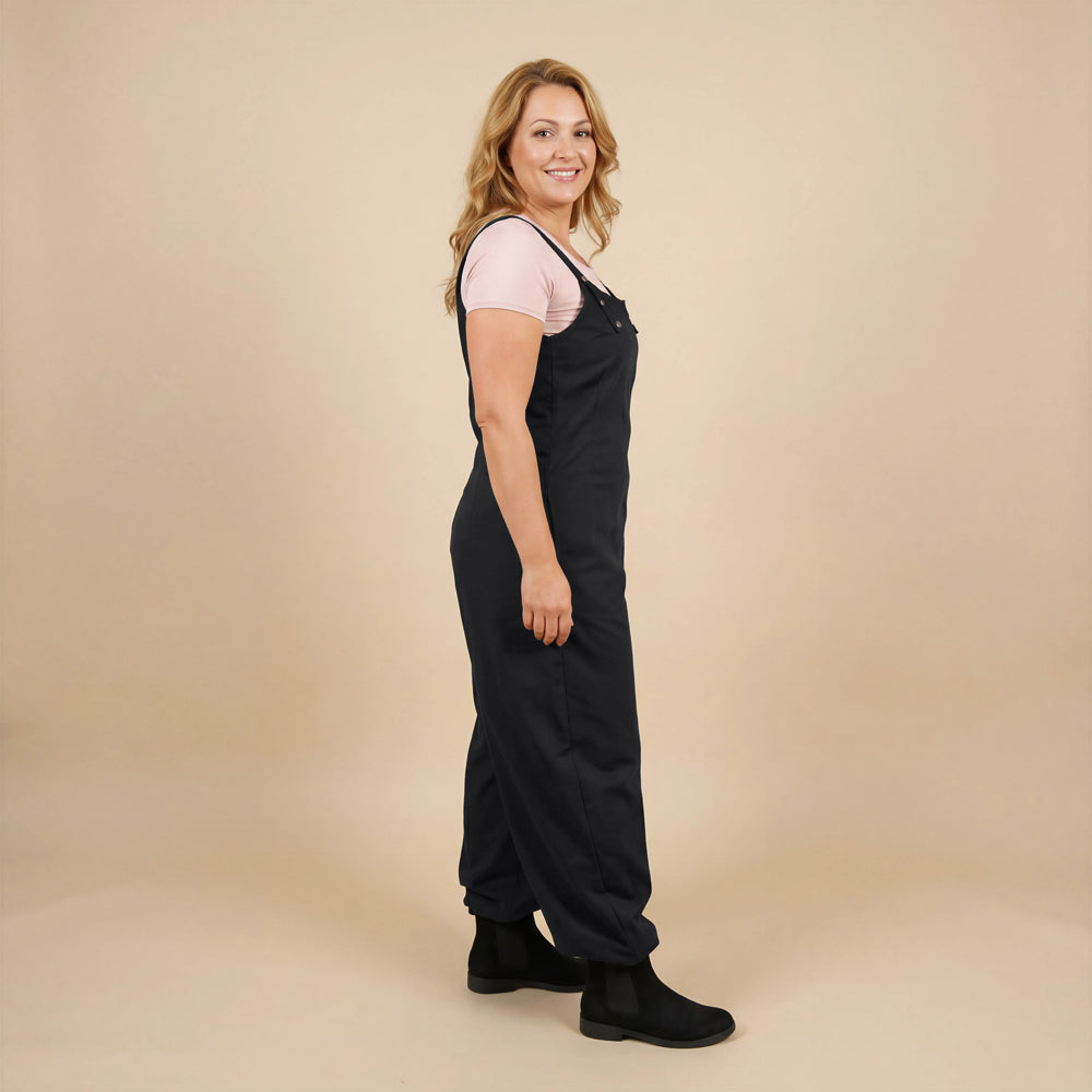 Boris Industries Salopette