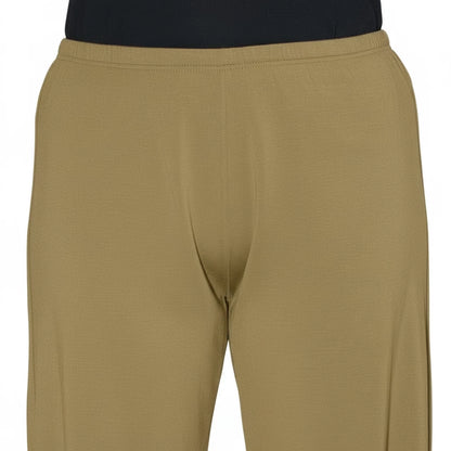 Broek Wijd Comfortabel Elastische Tailleband – Boris Industries