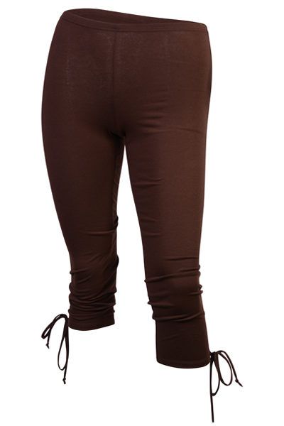 Boris Industries 7/8 Legging Cotton