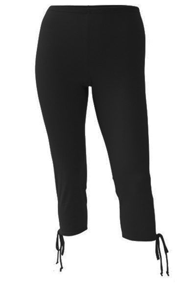 Boris Industries 7/8 Legging Cotton