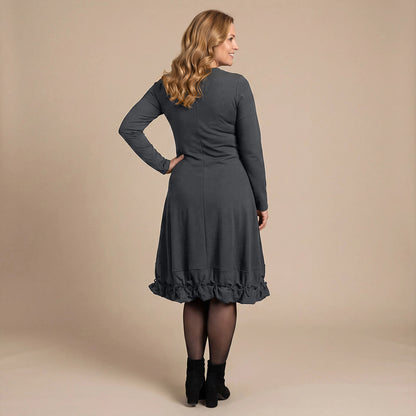 Jurk Buttons – Boris Industries