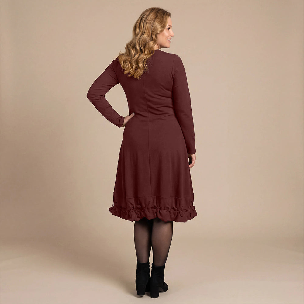 Jurk Buttons – Boris Industries