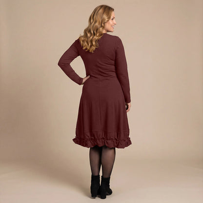 Jurk Buttons – Boris Industries