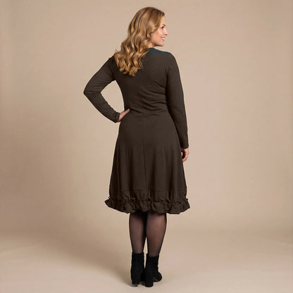 Jurk Buttons – Boris Industries