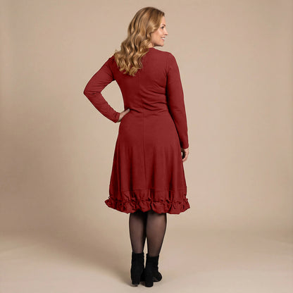 Jurk Buttons – Boris Industries