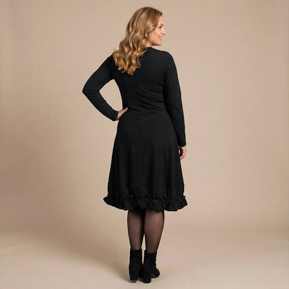 Jurk Buttons – Boris Industries