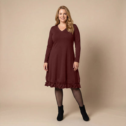 Jurk Buttons – Boris Industries