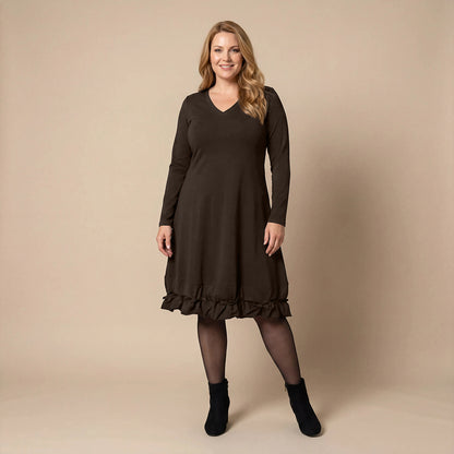 Jurk Buttons – Boris Industries