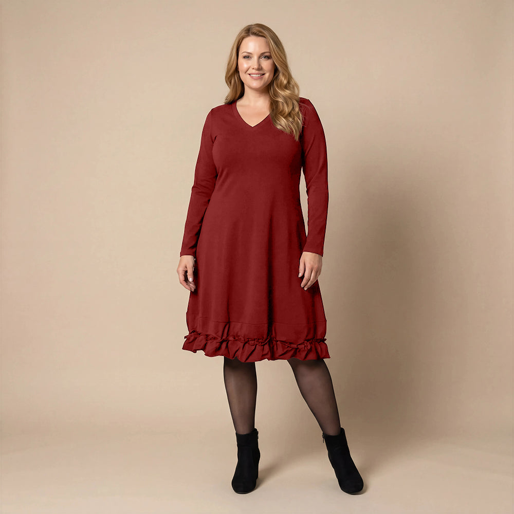 Jurk Buttons – Boris Industries