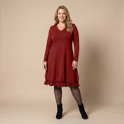 Jurk Buttons – Boris Industries