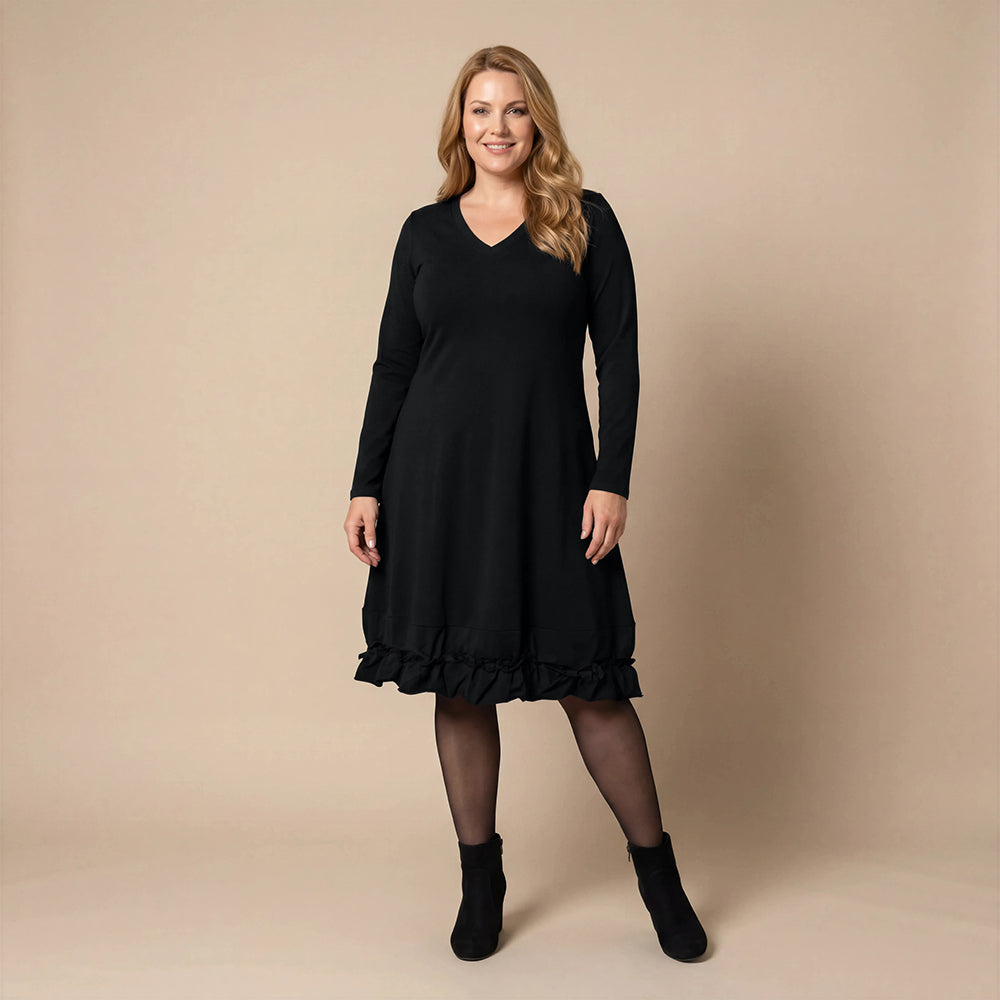 Jurk Buttons – Boris Industries