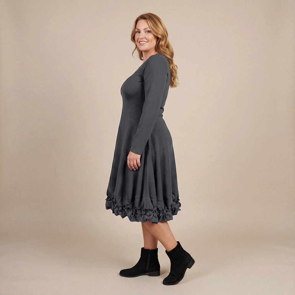 Jurk Buttons – Boris Industries