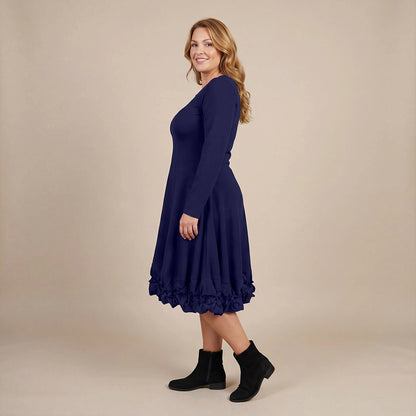 Jurk Buttons – Boris Industries