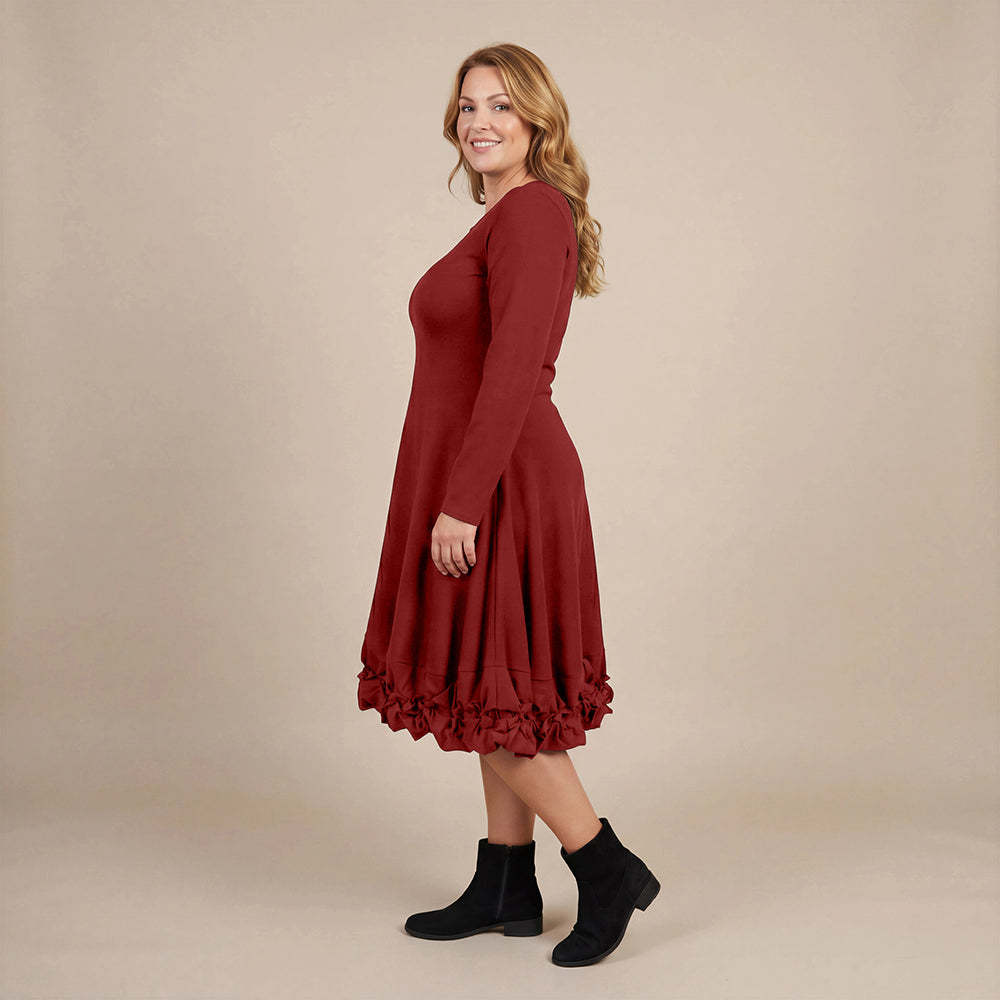 Jurk Buttons – Boris Industries