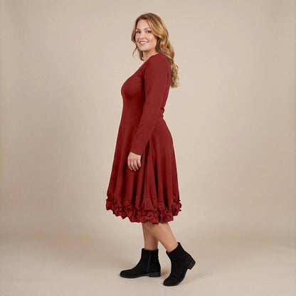 Jurk Buttons – Boris Industries