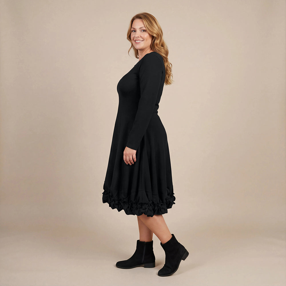 Jurk Buttons – Boris Industries