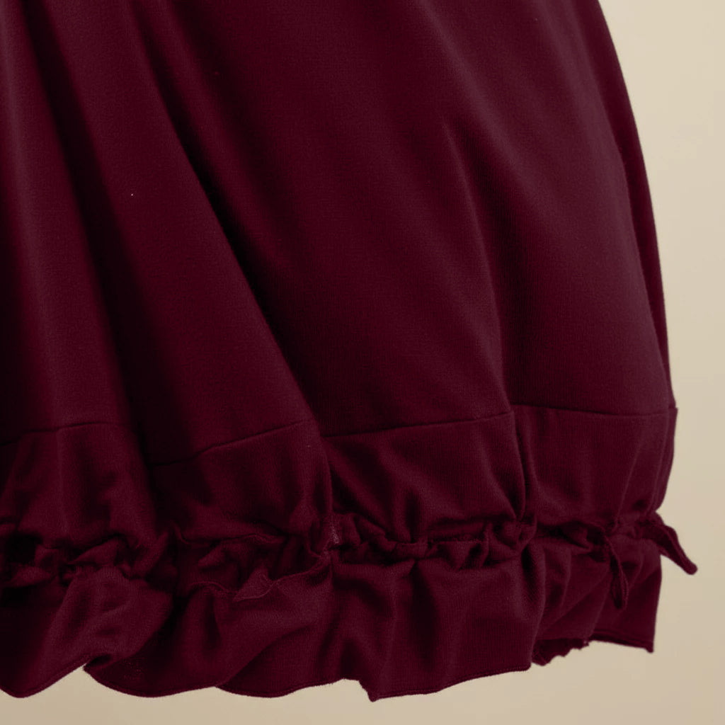 Jurk Buttons – Boris Industries