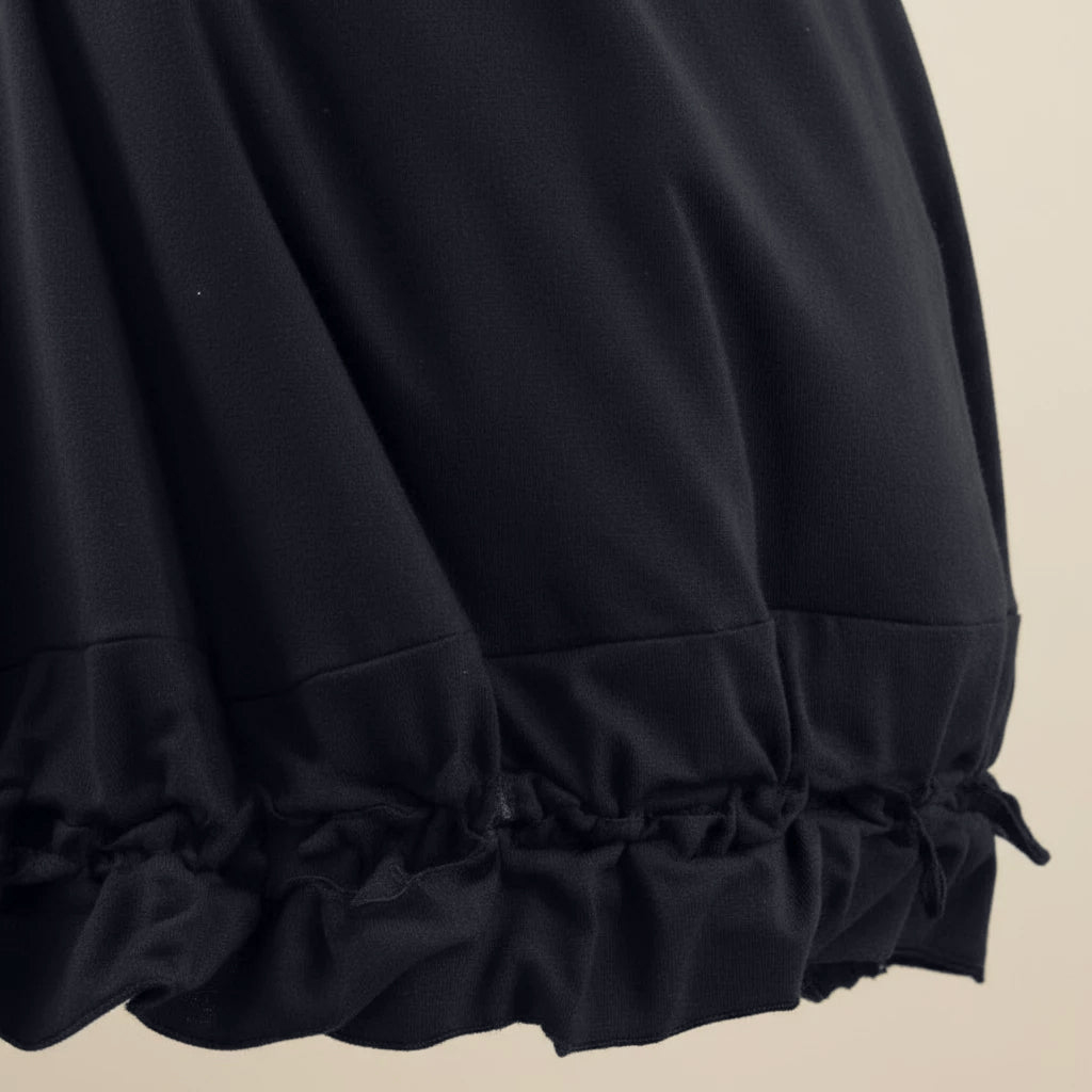 Jurk Buttons – Boris Industries