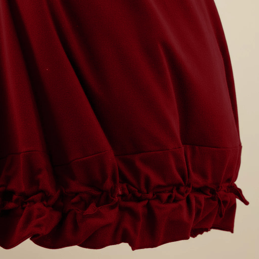 Jurk Buttons – Boris Industries