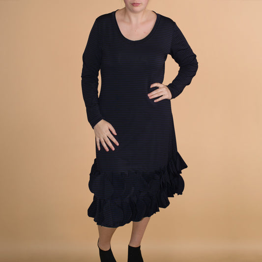 Jurk Cirkels – Boris Industries