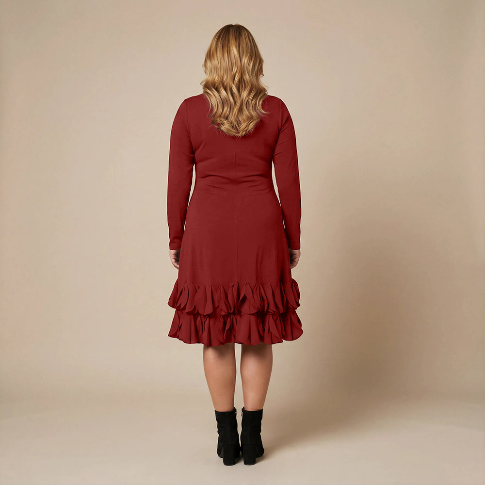 Boris Industries Kjole Sirkler