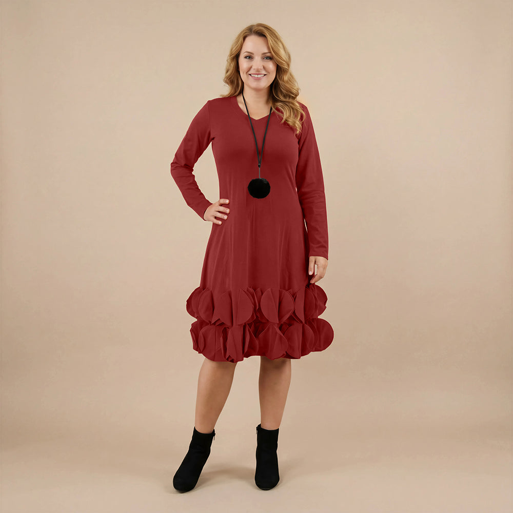 Boris Industries Kjole Sirkler