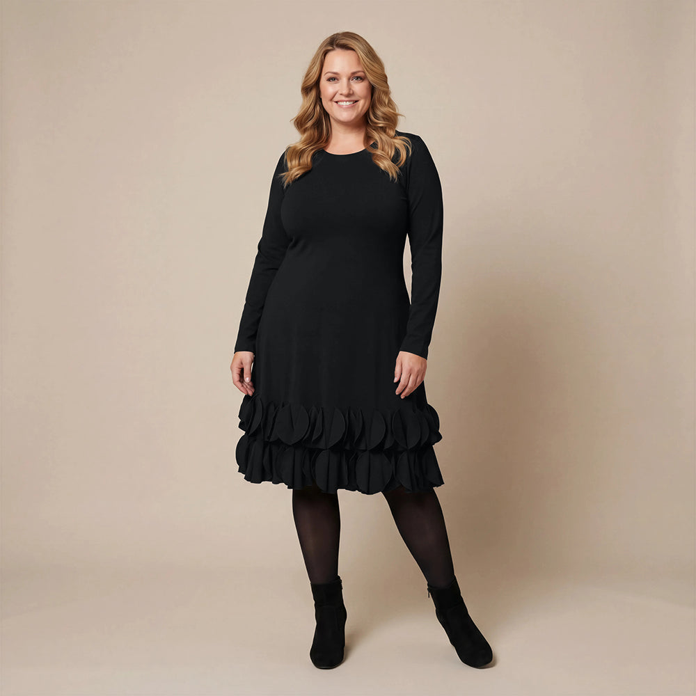 Boris Industries Kjole Sirkler