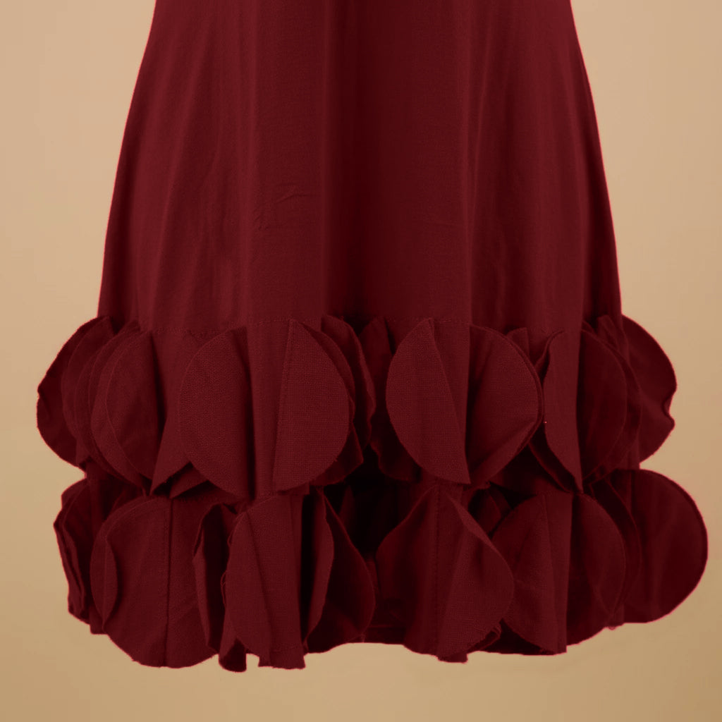 Boris Industries Kjole Sirkler