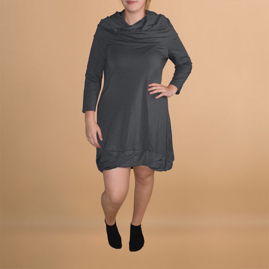 Jurk Col – Boris Industries