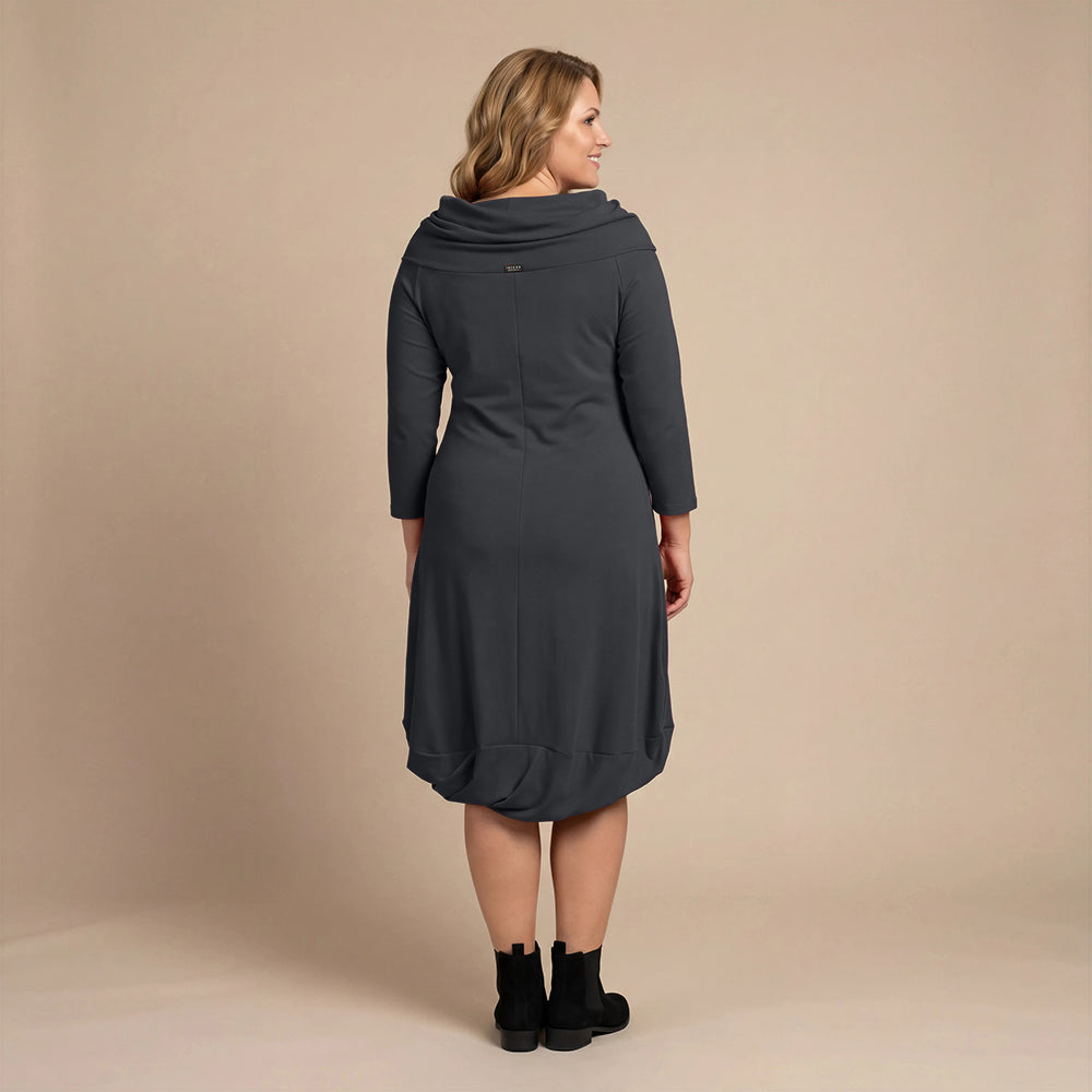 Boris Industries Kjole Col