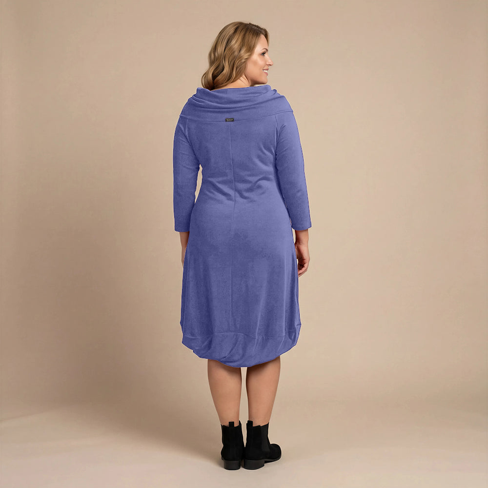 Boris Industries Kjole Col