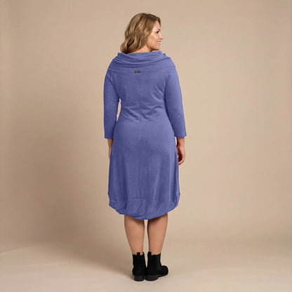 Boris Industries Kjole Col