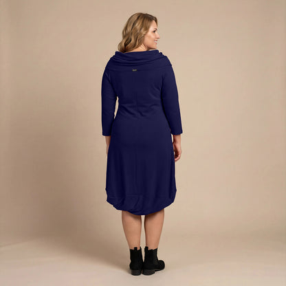 Boris Industries Kjole Col