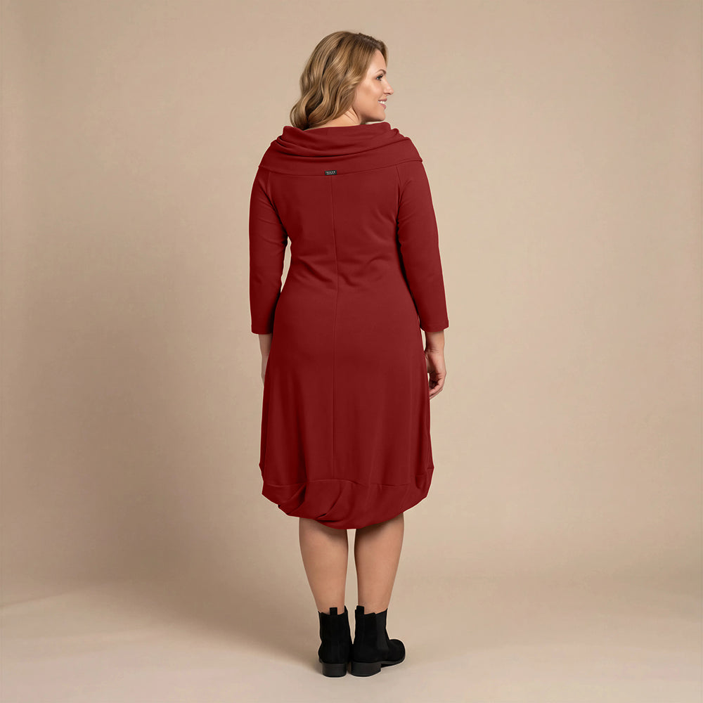 Boris Industries Kjole Col