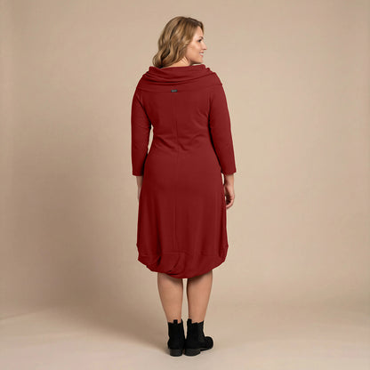 Boris Industries Kjole Col