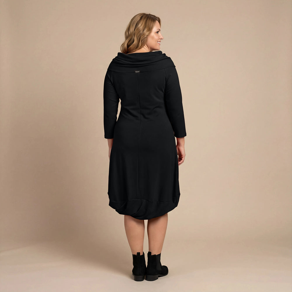 Boris Industries Kjole Col