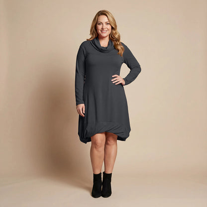 Boris Industries Kjole Col