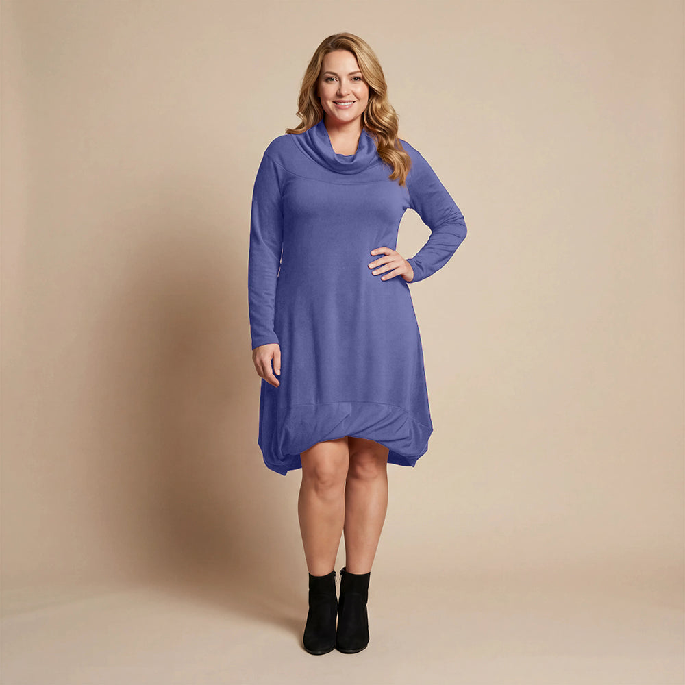 Boris Industries Kjole Col