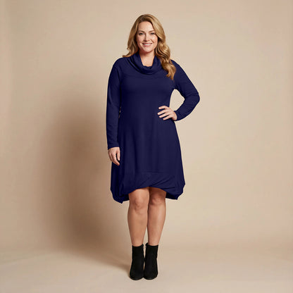 Boris Industries Kjole Col