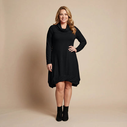 Boris Industries Kjole Col