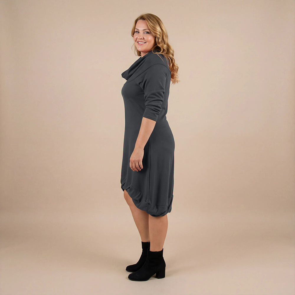 Boris Industries Kjole Col