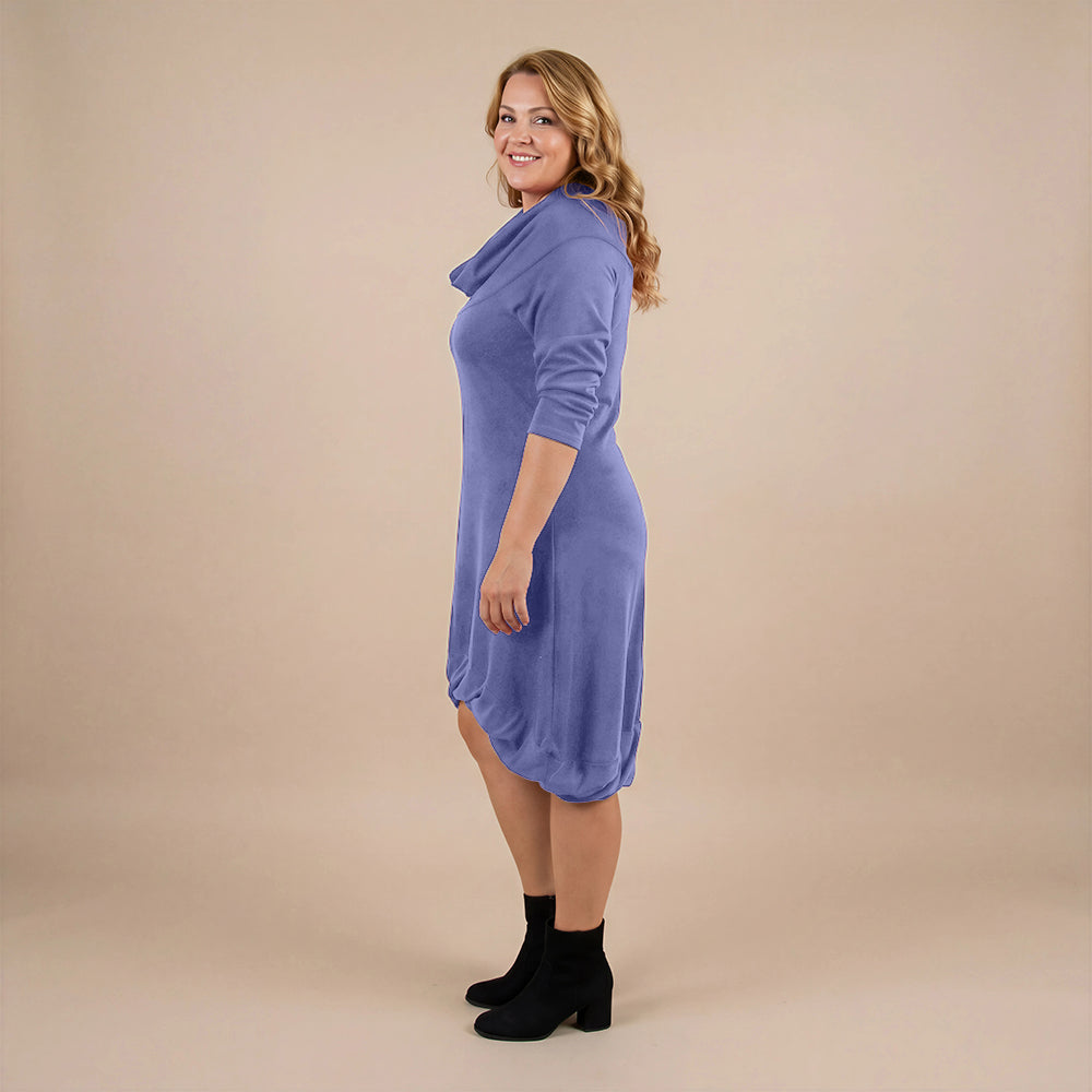 Boris Industries Kjole Col