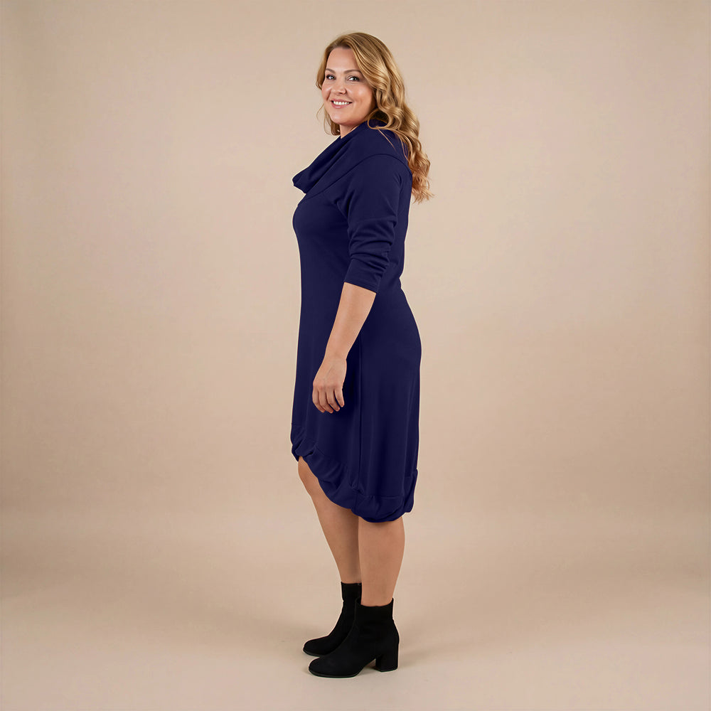 Boris Industries Kjole Col