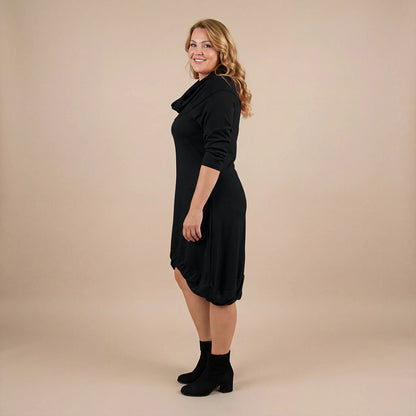 Boris Industries Kjole Col