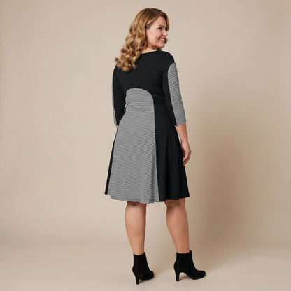 Boris Industries Kjole Rundinger